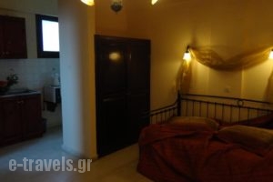 Bacoli Studios_lowest prices_in_Hotel_Epirus_Preveza_Parga