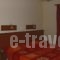 Hotel Sappho_best deals_Hotel_Aegean Islands_Lesvos_Mytilene