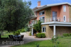 Exclusive Villa Sani Resort_lowest prices_in_Villa_Macedonia_Halkidiki_Kassandreia