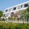 Hippocampus Hotel_best deals_Hotel_Cyclades Islands_Paros_Paros Chora