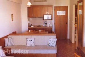 Bio Suites Hotel_best deals_Hotel_Crete_Rethymnon_Rethymnon City