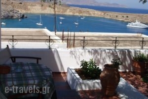 Maris Studios_best deals_Hotel_Dodekanessos Islands_Rhodes_Lindos
