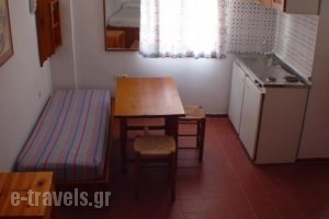 Maris Studios_accommodation_in_Hotel_Dodekanessos Islands_Rhodes_Lindos