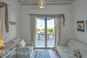 Senses Luxury Villa Ornos_lowest prices_in_Villa_Cyclades Islands_Mykonos_Mykonos ora