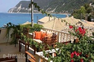 Ionis Hotel_travel_packages_in_Ionian Islands_Lefkada_Lefkada Rest Areas
