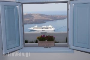 Fanari Vista Suites_holidays_in_Hotel_Cyclades Islands_Sandorini_Sandorini Chora