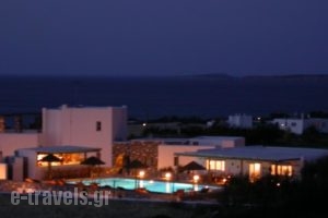 Agrabeli Studios & Apartments_lowest prices_in_Apartment_Cyclades Islands_Paros_Paros Rest Areas