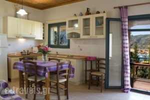 Villa Nefeli_best prices_in_Villa_Ionian Islands_Lefkada_Lefkada's t Areas