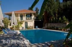 Villa Nefeli in Lefkada Rest Areas, Lefkada, Ionian Islands