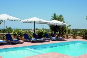 Villas Louloudaki_lowest prices_in_Villa_Crete_Rethymnon_Rethymnon City