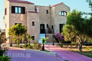 Villas Louloudaki_travel_packages_in_Crete_Rethymnon_Rethymnon City