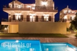 Villas Louloudaki in Rethymnon City, Rethymnon, Crete