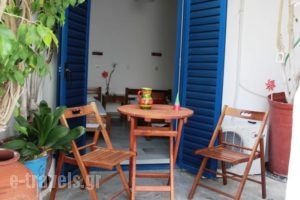 Alkion Studios_best prices_in_Hotel_Cyclades Islands_Naxos_Naxos chora