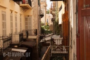 Dream Art Studios_best deals_Hotel_Crete_Chania_Chania City