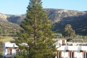 Apartments Xenophon_best deals_Apartment_Crete_Heraklion_Matala