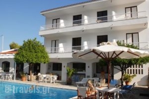 Apollon Resort_best prices_in_Hotel_Aegean Islands_Samos_Pythagorio