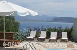 Villa Anastasia in Corfu Rest Areas, Corfu, Ionian Islands