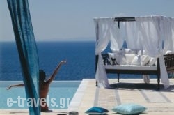 Danai Beach Resort & Villas in Kassandreia, Halkidiki, Macedonia