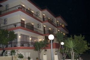 Hotel Milton_holidays_in_Hotel_Peloponesse_Lakonia_Gythio