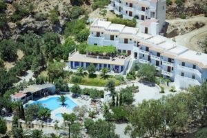 Neos Ikaros_lowest prices_in_Hotel_Crete_Rethymnon_Plakias