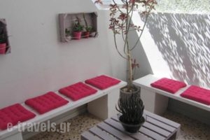 Icarus Rooms_best deals_Room_Cyclades Islands_Paros_Paros Chora