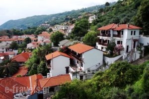 Boutique Hotel Kentrikon & Bungalows_best deals_Hotel_Thessaly_Magnesia_Mouresi