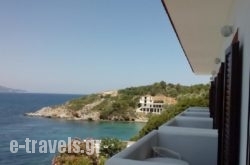 Hotel Bella Vista in Samos Rest Areas, Samos, Aegean Islands