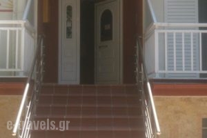 Studios Pansion Stella_travel_packages_in_Macedonia_Thessaloniki_Thessaloniki City