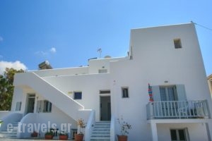 Ampeli Apartments_accommodation_in_Apartment_Cyclades Islands_Paros_Paros Chora