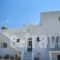 Ampeli Apartments_accommodation_in_Apartment_Cyclades Islands_Paros_Paros Chora