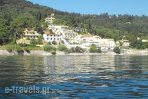 El Greco Hotel_accommodation_in_Hotel_Ionian Islands_Corfu_Corfu Chora