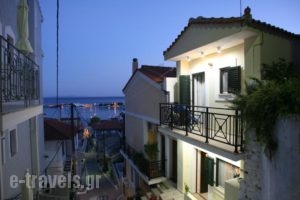 Hera's House_travel_packages_in_Aegean Islands_Samos_Pythagorio