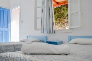 Kostas Teacher Apartment_best prices_in_Apartment_Cyclades Islands_Antiparos_Antiparos Chora