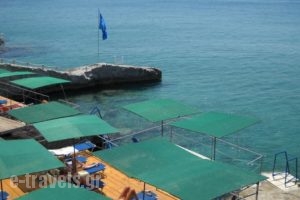 Argo Hotel_best prices_in_Hotel_Piraeus Islands - Trizonia_Aigina_Aigina Chora