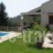 Palmtree Villa Gouvia_travel_packages_in_Ionian Islands_Corfu_Corfu Rest Areas