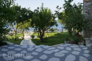 Hotel Milton_best prices_in_Hotel_Peloponesse_Lakonia_Gythio