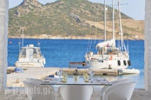 Patmos Aktis Suites & Spa_lowest prices_in_Hotel_Dodekanessos Islands_Patmos_Patmos Chora