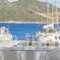 Patmos Aktis Suites & Spa_lowest prices_in_Hotel_Dodekanessos Islands_Patmos_Patmos Chora