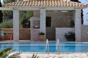 Villa Kouloura_holidays_in_Villa_Ionian Islands_Corfu_Corfu Rest Areas