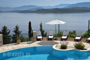 Villa Kouloura_accommodation_in_Villa_Ionian Islands_Corfu_Corfu Rest Areas