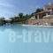 Agallis Corfu Residence_lowest prices_in_Hotel_Ionian Islands_Corfu_Corfu Rest Areas