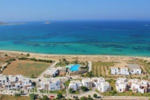 Plaza Beach Hotel_best prices_in_Hotel_Cyclades Islands_Naxos_Naxos chora