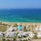 Plaza Beach Hotel_best prices_in_Hotel_Cyclades Islands_Naxos_Naxos chora