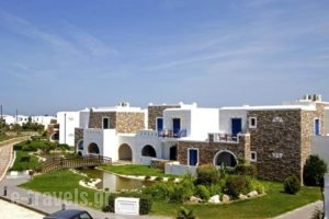 Plaza Beach Hotel_best deals_Hotel_Cyclades Islands_Naxos_Naxos chora