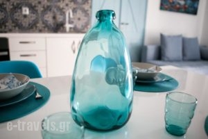 Galinio Boutique Apartments_best deals_Apartment_Peloponesse_Ilia_Pyrgos