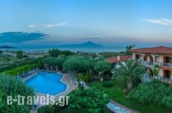 Hotel Pontos_s __1