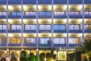 Blue Sea Hotel Alimos_accommodation_in_Hotel_Central Greece_Attica_Alimos (Kalamaki)