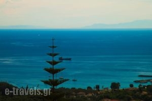 Studios Ristas 1_travel_packages_in_Epirus_Preveza_Parga