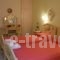 Pension Philoxenia_travel_packages_in_Cyclades Islands_Naxos_Naxos chora