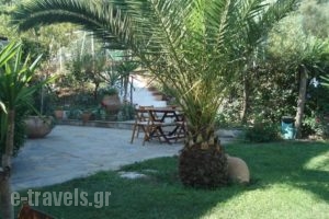 Villa Avra_best deals_Villa_Ionian Islands_Corfu_Corfu Rest Areas